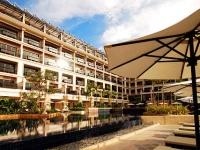 Angkor Miracle Resort and Spa 5*