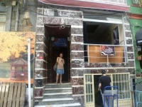 Mystic Simurgh Hostel 2*