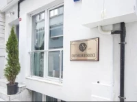 Eight House Residence Taksim