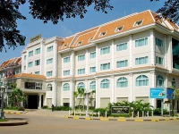 Angkor Riviera 4*