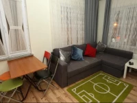 TheOdora Apartment 2*