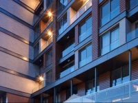 Glory Residence Taksim 4*