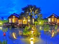 Best Western Suites and Sweet Resort Angkor 4*