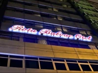 Rota Bulvar Hotel