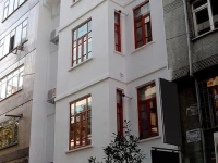 Admire Apart Istanbul