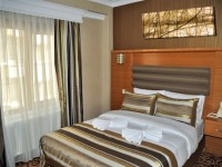 Alfa Hotel Istanbul 3*