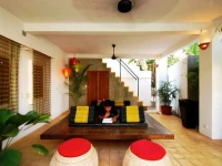 Golden Banana Boutique Resort 4*