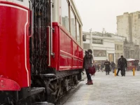 Istanbul Amedros Suites