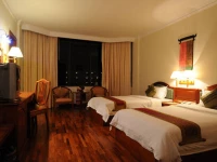Khemara Angkor Hotel & Spa 4*