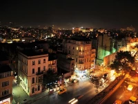 Nossa Suites Pera 4*