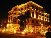 New Angkorland Hotel 4*