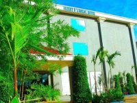 Orient DAngkor Hotel 4*