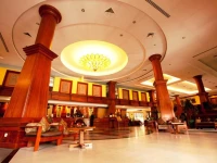 Prince dAngkor Hotel & Spa 4*