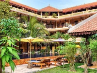 Siddharta Boutique Hotel 4*