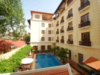 Steung Siemreap Hotel 4*