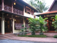Angkor Discover Inn 3*