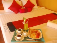 Angkor Spirit Palace 3*