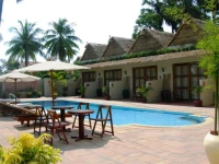 Antanue Angkor Villa 3*