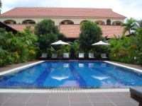 Central Boutique Angkor 3*