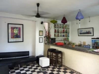 Golden Banana Boutique Hotel 3*