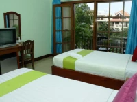 Mekong Boutique 3*
