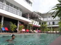 MENs Resort & Spa 3*