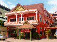 New Bequest Angkor Hotel 3*