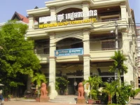 New Siem Reap Town 3*