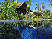 Petit Villa Boutique & Spa 3*