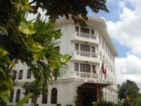 Soria Moria Boutique 3*