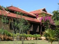 The Pool and Palm Villa 3*