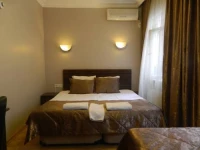 Adelya Hotel Old City