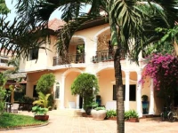 Villa Shanti 3*