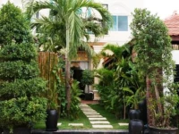 Ancient Angkor Villa 2*