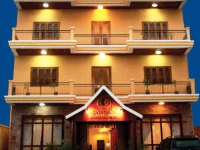 Angkor Phc Hotel 2*