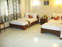 Angkor Saphir Hostel 2*