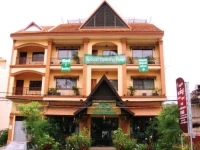 Avista Hostel Siem Reap 2*
