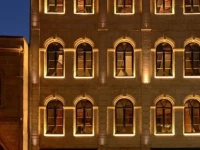 Regie Ottoman Istanbul