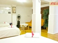 A Ruby On The Best Street Of Taksim