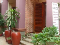 Neth Socheata Hotel 2*