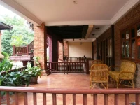 Oudom Angkor Villa 2*