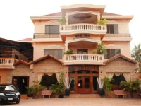 Rithy Rine Angkor Hotel 2*