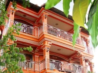 Sam So Guesthouse 2*