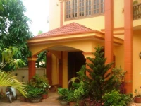 Siem Reap Holiday Garden 2*