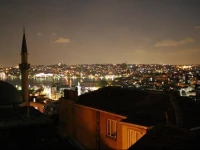 My Home In Istanbul