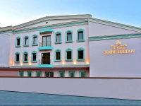 Edibe Sultan Hotel 3*