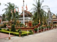 Prohm Roth Guesthouse