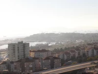 Apartment Blue Tower Residence