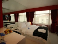 Albatros Hagia Sophia Hotel 3*