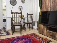 Apartment Central Taksim Istiklal